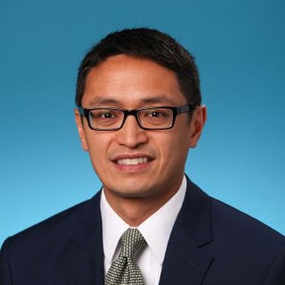 Photo of Alex Bondoc