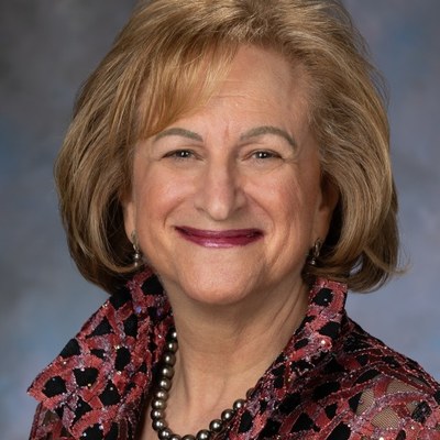 Photo of Gail Besner