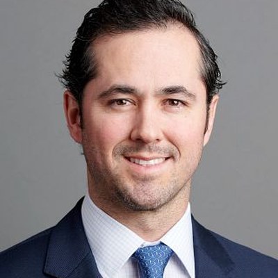 Photo of Juan Gurria